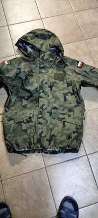 Ubranie ochronne Gore-Tex rozmiar XL/S