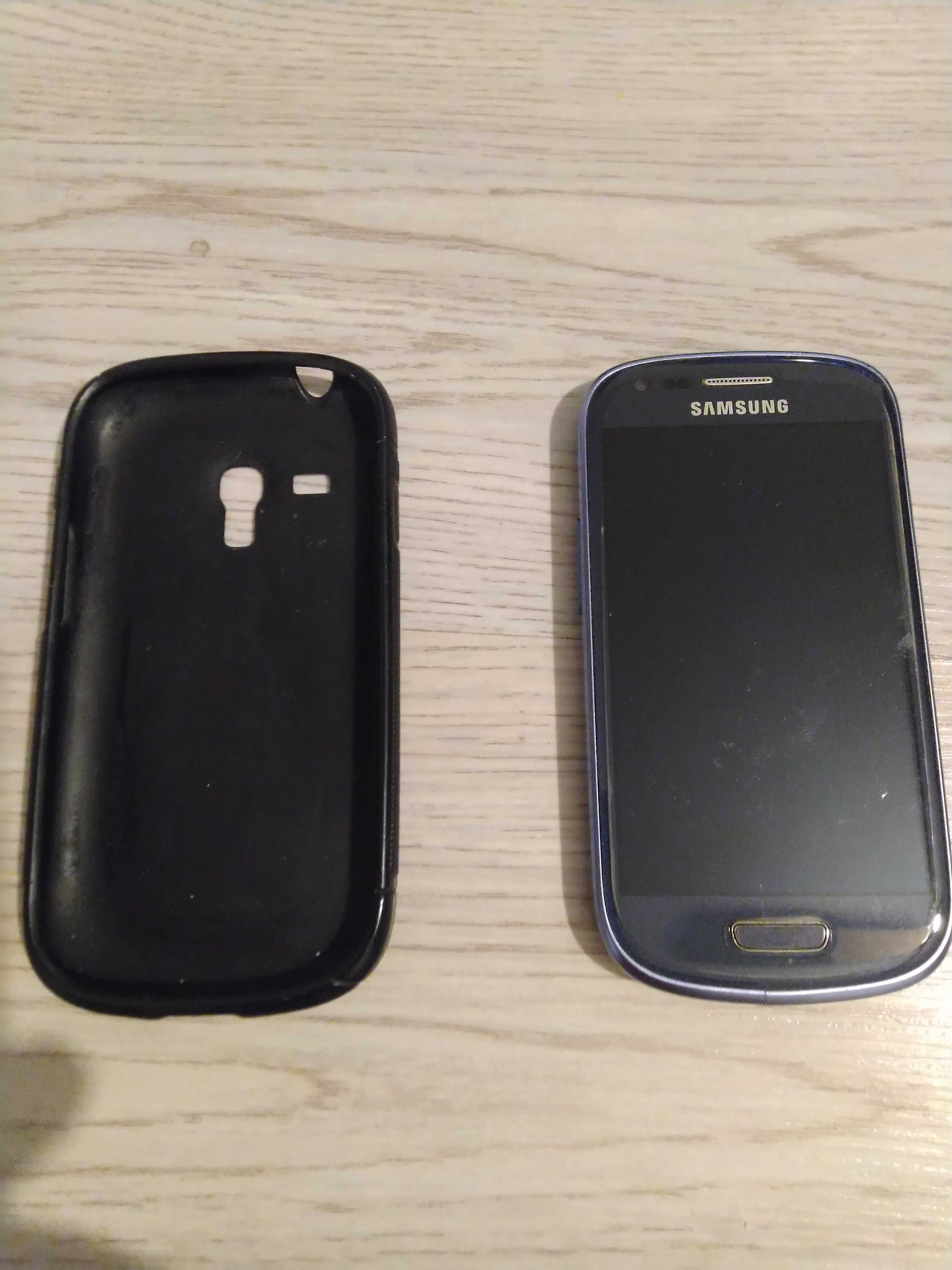 Smartfon Samsung Galaxy S III mini GT-I8190N okazja