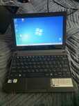 Нетбук Gateway LT4008u (в отличном состоянии)