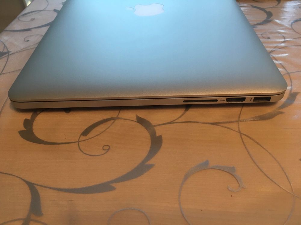 Macbook pro 13 early 2015 i7  zadbany