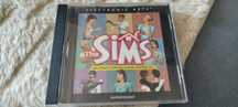 The SIMS 1 podstawa PL PC UNIKAT pierwsze wydanie