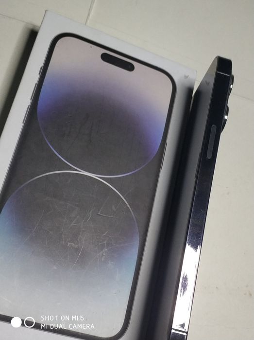 Apple iPhone 14 Pro Max (1Tb/100%)