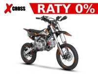 Cross dla dziecka Asix XB27 90, 110, 125 Raty Dostawa Super Jakość