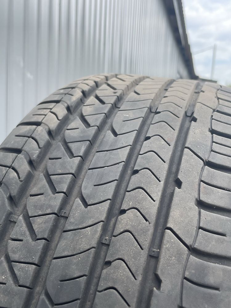 225 40 18 Goodyear Eagle sport 2022 4 шт.