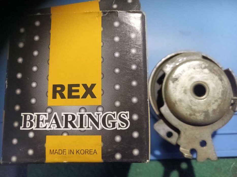 Натяжитель ремня Daewoo