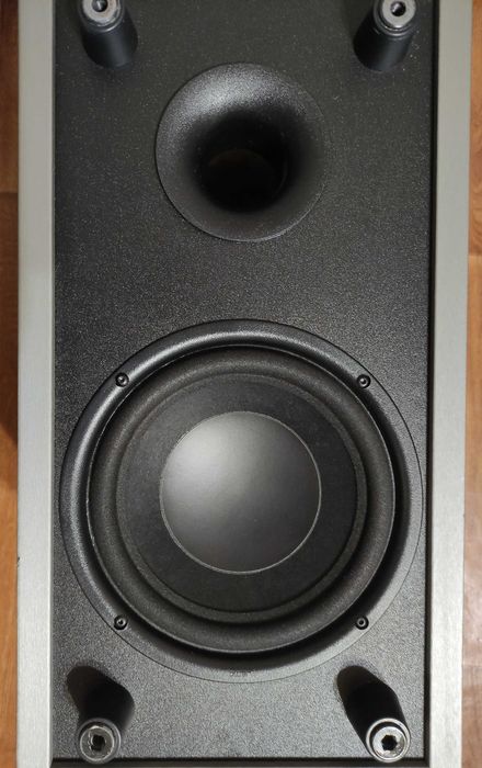 Активный сабвуфер Jamo E 8 SUB.2 Made in DENMARK 100 Вт