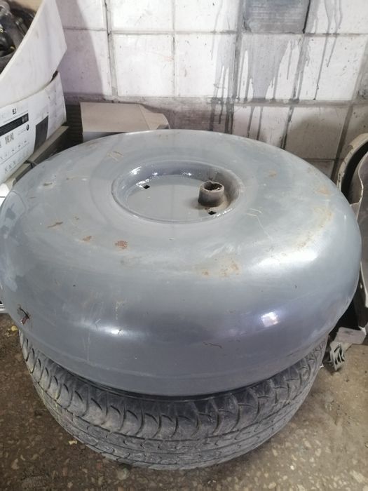 Гбо 4 поколения в отличном состоянии