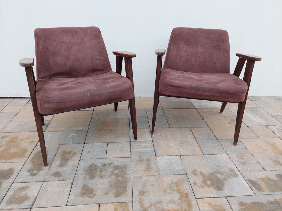 Fotele chierowski 366