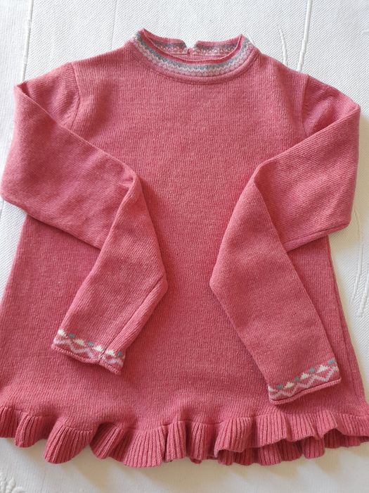 Camisolas de lã  - várias