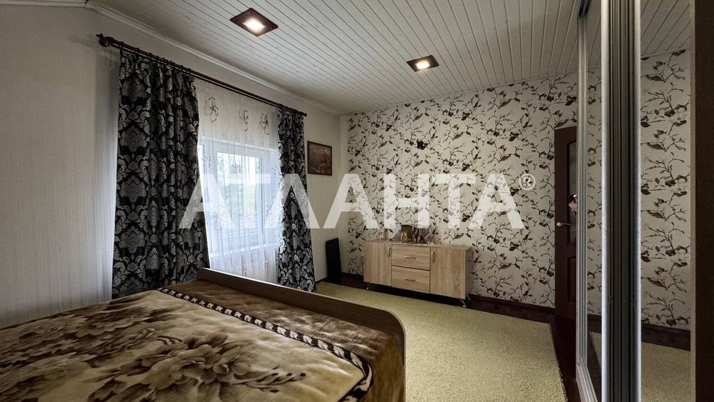 Продам 2- поверховий будинок на вулиці Стеценка 9-а лінія. Берковець