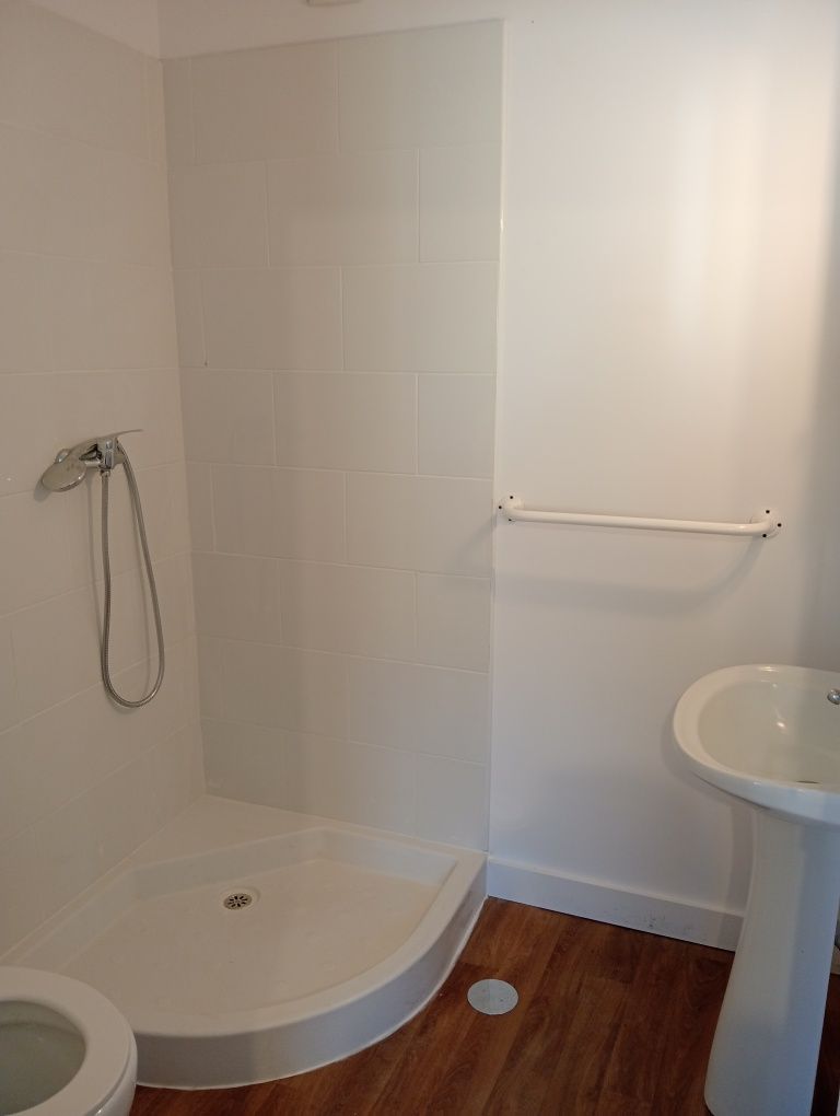 Apartamento T2 Vagos