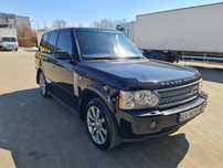 Land rover Range Rover 2006