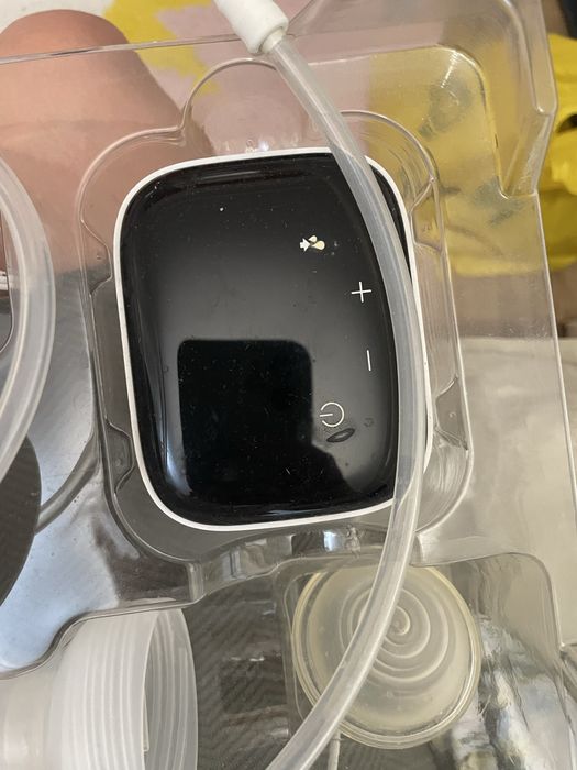 Laktator eldktryczny