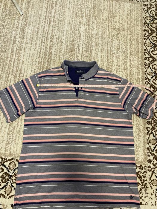 Продам фудболку чоловічу оригінал Blue Harbour