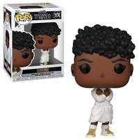 Funko Figurka Pop Marvel: Bpwf S2 - Shuri, Tm Toys