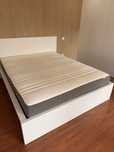 Colchao ikea 160x200