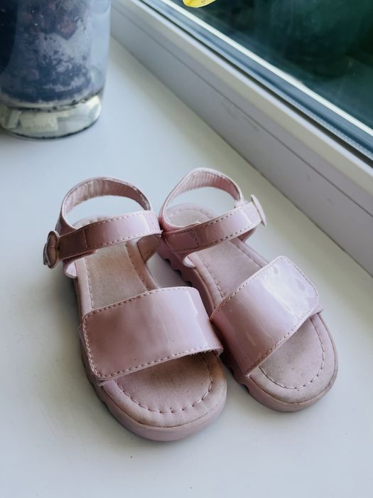 Сандалі босоніжки H&M 24р.