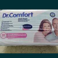 Підгузники памперси,Dr. Comfort розмір s