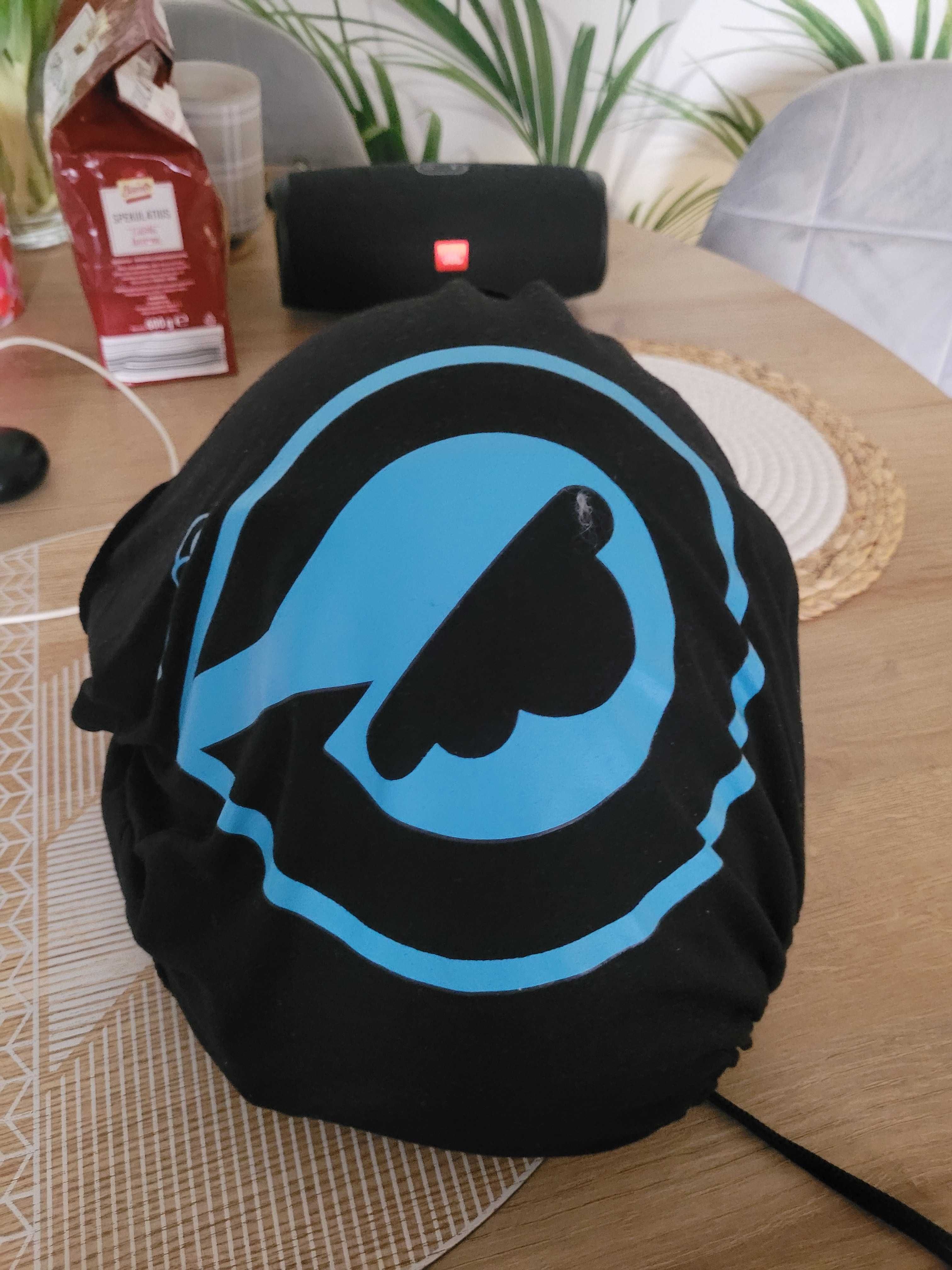 Kask tunelowy/spadochronowy cookie g3