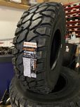Pneus 31x10.5r15 ovarion MT
