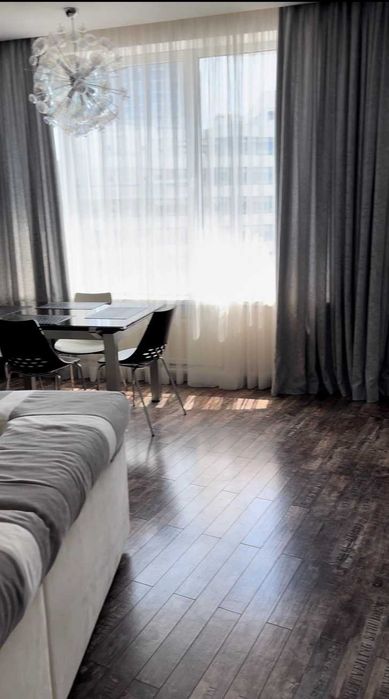 Сдам квартиру Белый парус Аркадия