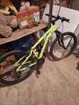 Rower rockrider st 100 okazja