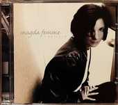 Magda Femme – Empiryzm CD pierwszy album solowy, obecnie rzadkość