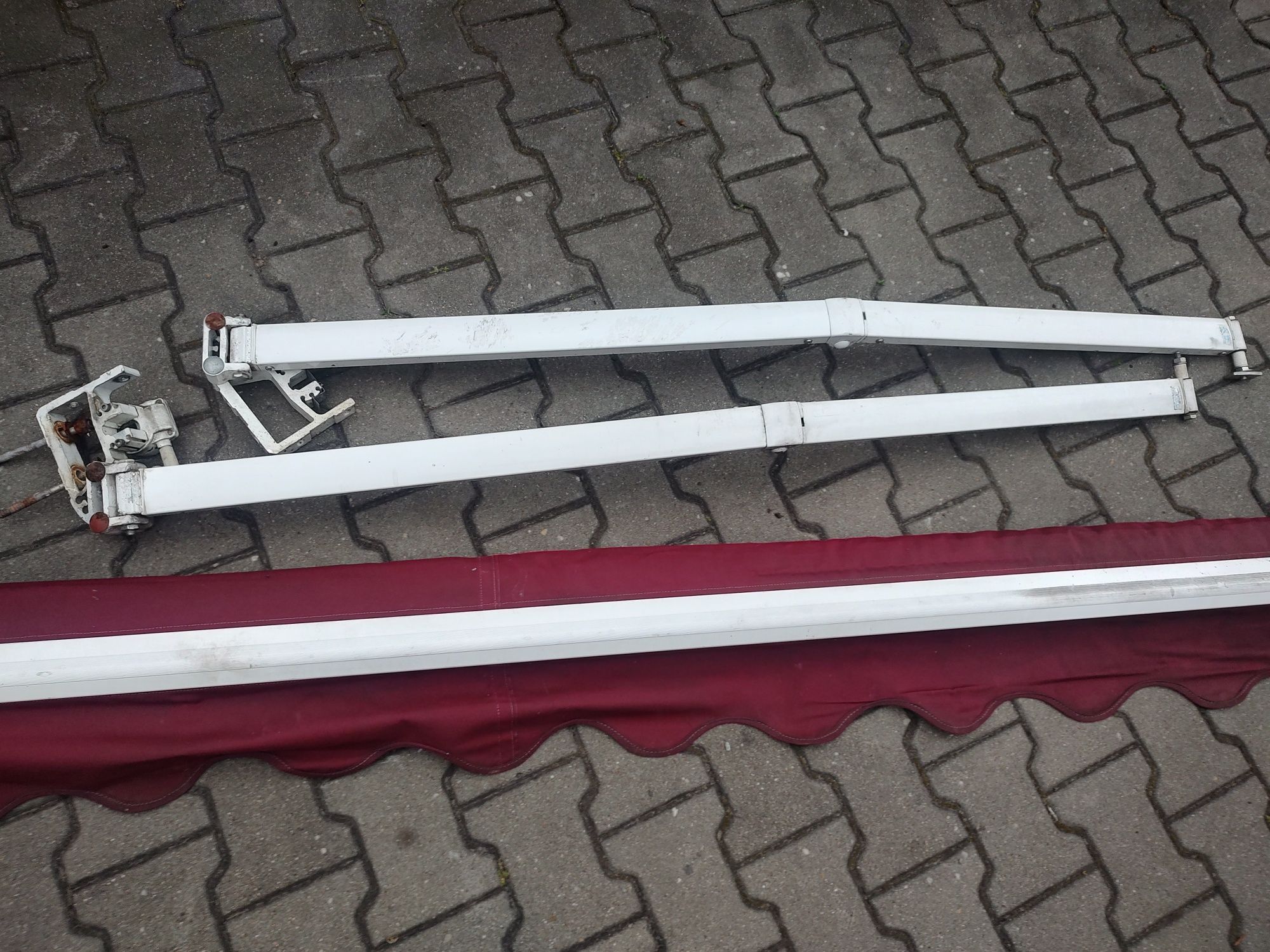Roleta Markiza*335cm /200