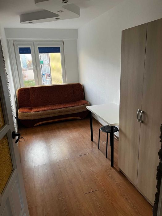 Квартири, кімнати в Слупську - Kwatery, pokoje, mieszkania w Słupsku