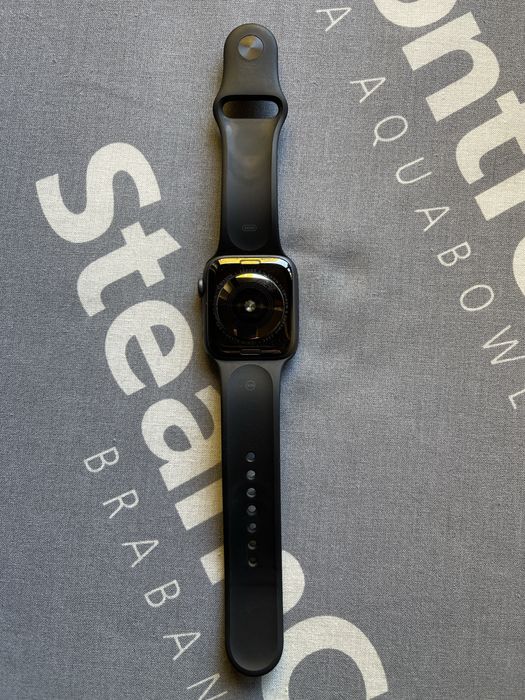 Apple watch serie 4