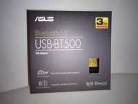 Adapter USB Bluetooth ASUS USB-BT500 Win10 Gwarancja