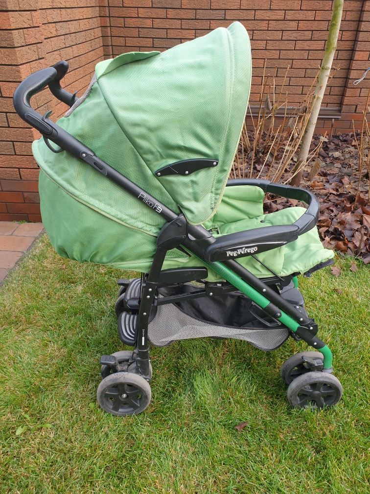 Peg Perego PlikoP3