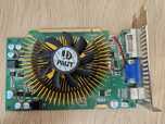 Palit GeForce 8600GT Sonic+ 256MB DDR3 (128bit) PCI-E TV/DVI