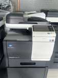 Impressora Konica Minolta C3351