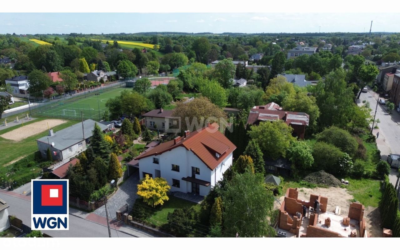 Dom, Radomsko