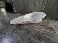 Arrastadeira PVC