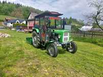 Sprzedam Ursus C330