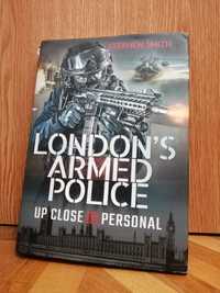 S. Smith "London's Armed Police" (книга на английском яз)