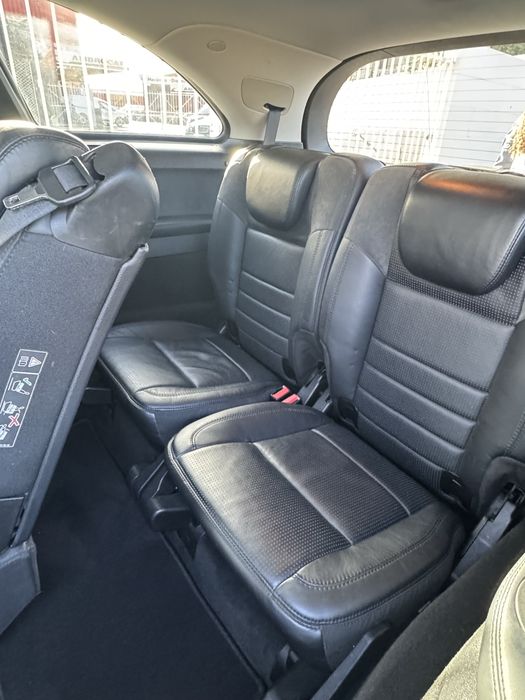 Mercedes R 300 7 lug