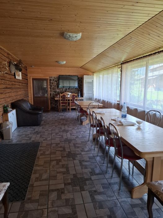 Ізківський Затишок