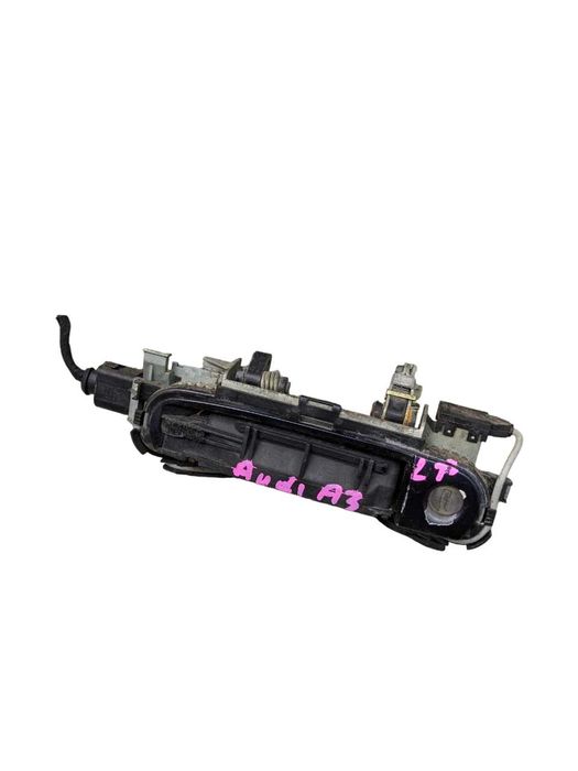 Audi A3 8L Lift FL Klamka Lewy Przód Lewa Przednia