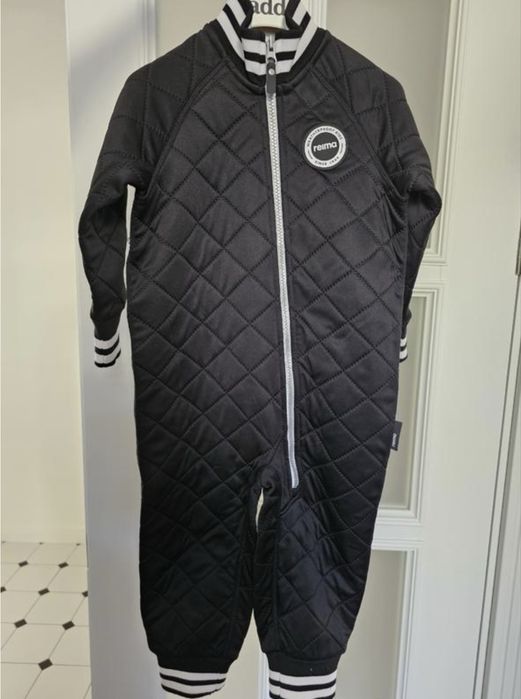 Демисезонный комбинезон Reima