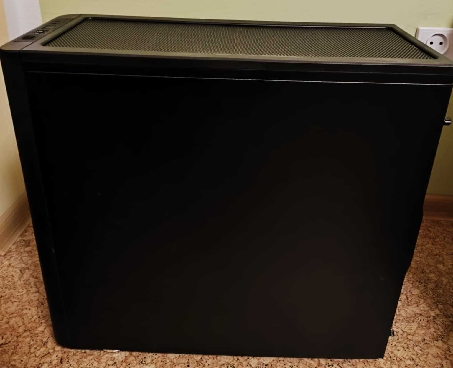 Komputer stacjonarny i5-4670K/R9 390/8GB RAM/ SSD 500GB/EVGA 650W