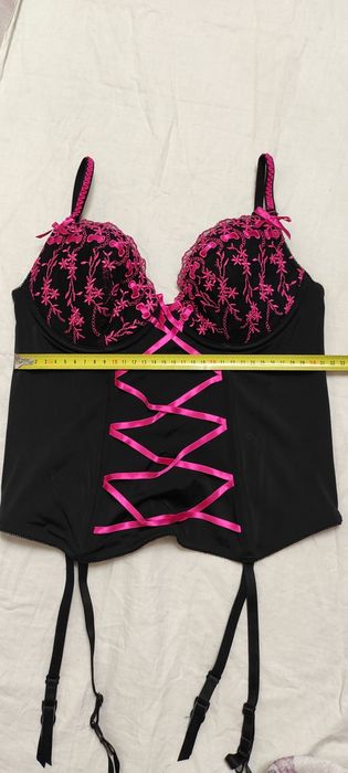 Корсет размер 34 В