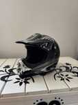 Kask cross Madhead