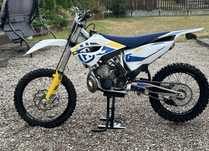 Husqvarna Tc 250 70mth OD NOWOSCI*Mapy*Renthal