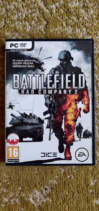Battlefield: Bad Company 2 - PC - PL - Wydanie premierowe