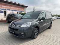 Citroen Berlingo 1.6HDI! Niski przebieg! Klima!