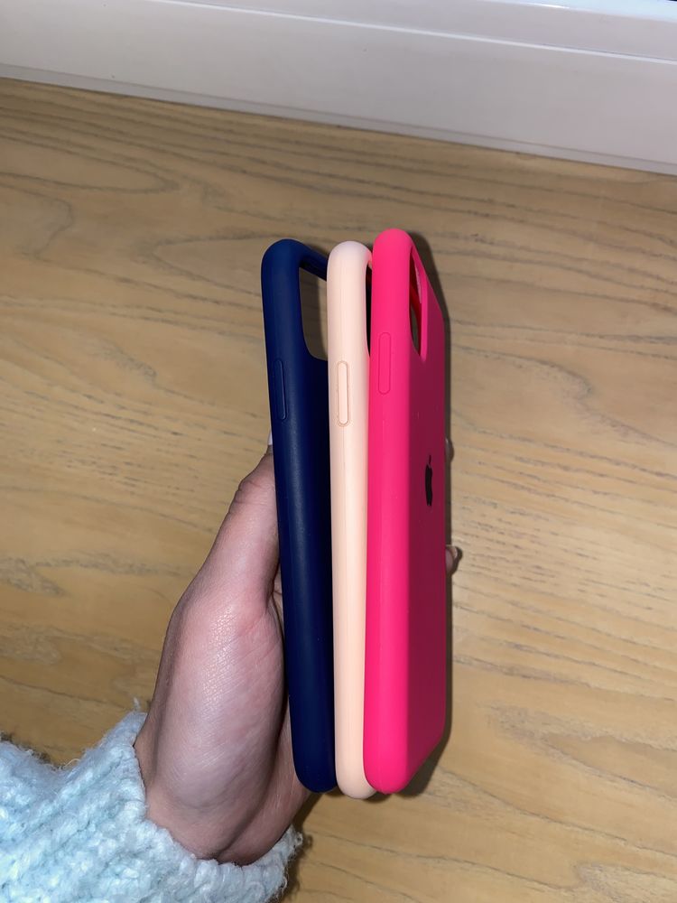 чехол на iPhone 11 pro max