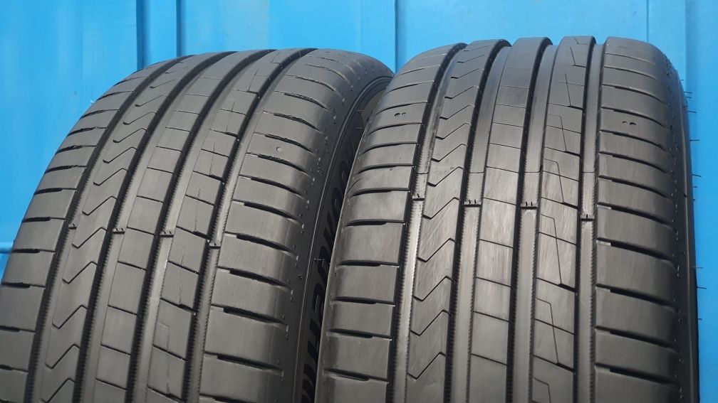 235/55 R17 Markowe opony letnie Hankook ! Rok 2022